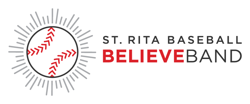 The official home of the St. Rita Believe Band