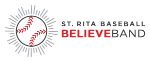 Anthony Rizzo Family Foundation - St. Rita Believe Band